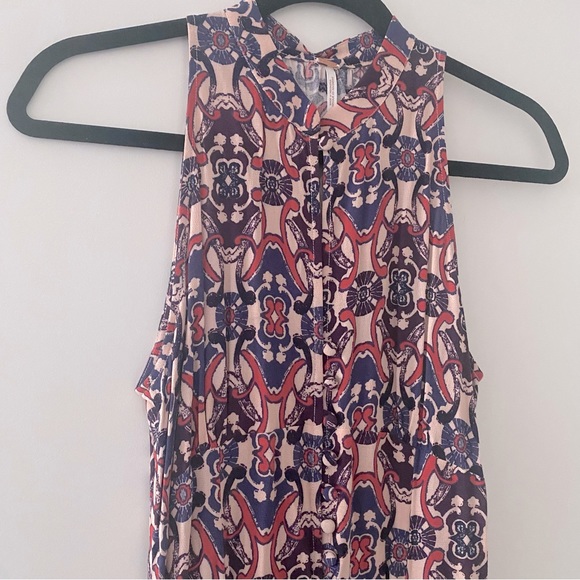 Free People Skater Dress XS NWT - Picture 2 of 3